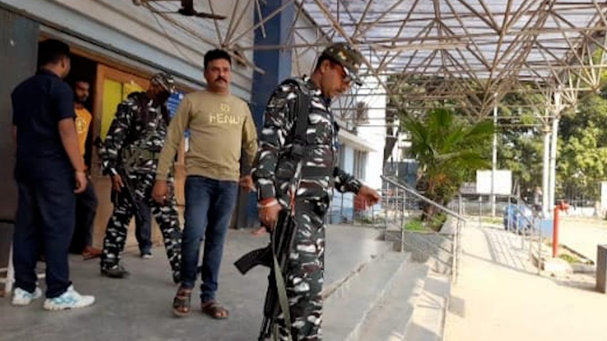 West Bengal: CM raised questions on Bagtui massacre accused Lalan Sheikh custodial death of CBI