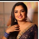 Amrapali Dubey