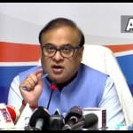 असम के सीएम हिमंत बिस्वा सरमा