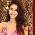 disha patani, janhvi kapoor
