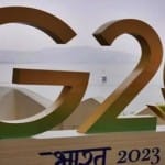 जी20 (सांकेतिक तस्वीर)।