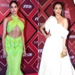 malaika arora, katrina kaif