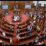 राज्यसभा
