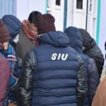 SIU Raid