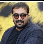 दीपिका पादुकोण-अनुराग कश्यप