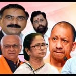 देश के मुख्यमंत्री कितने अमीर?