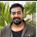 विवेक अग्निहोत्री, अनुराग कश्यप