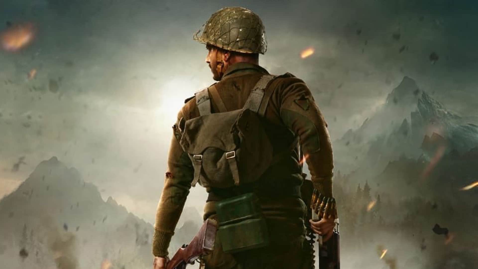 India China Clash These Movies Like Paltan Tubelight Haqeeqat are Based on Indo China War see list here