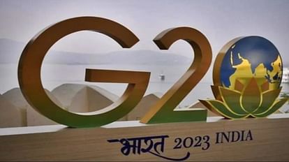 G-20 शिखर सम्मेलन:13 से 15 फरवरी तक होगा कार्यक्रम, 21 जनवरी को मैराथन दौड़ - Lucknow Dm Press Conference On G20 Conference. - Amar Ujala Hindi News Live