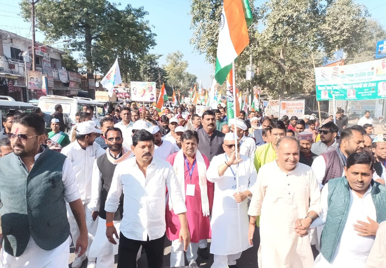 Harassment of industrialists in the name of GST