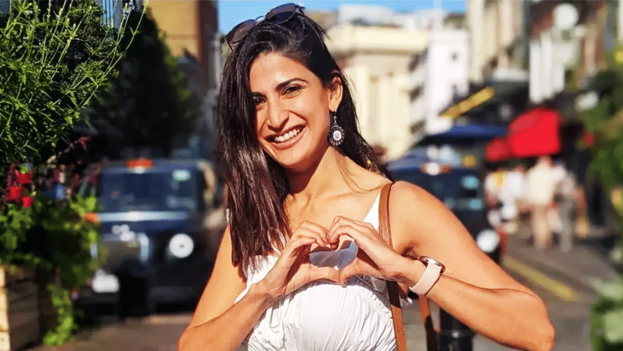 Aahana Kumra Questions BMC On Poor Condition of Mumbai Roads actress asks Where Is My Tax Money Going