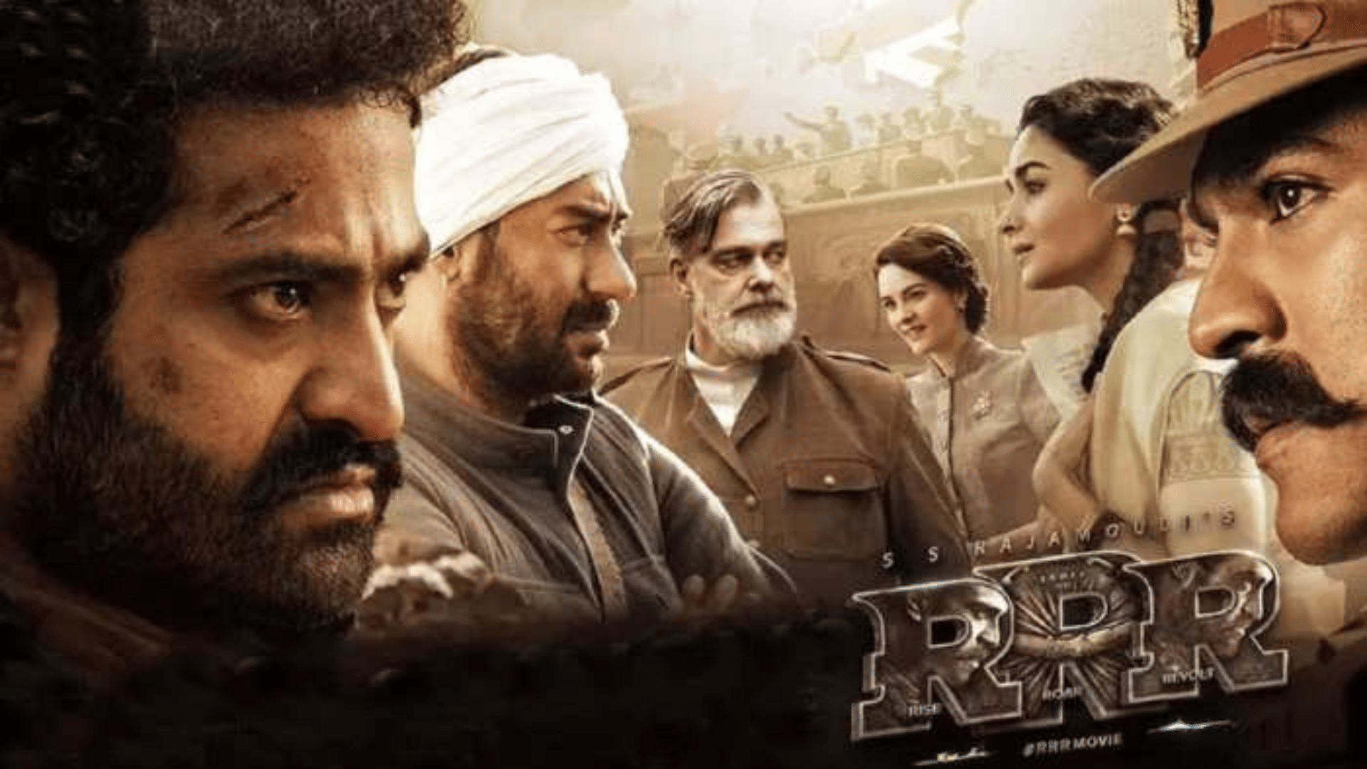 year ender 2022 top 10 imdb rating indian movies kantara kgf 2 rrr the kashmir files rocketry kgf 2 sita ramam
