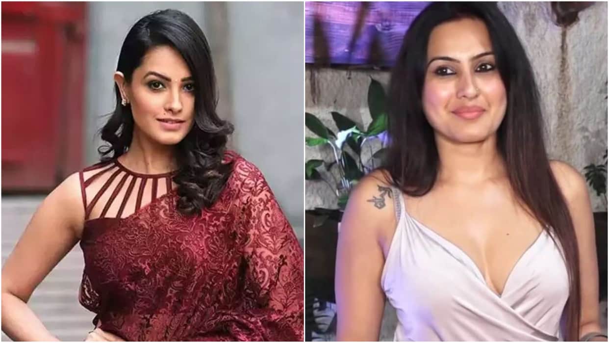 TV Actress Got Married after Break Up Kamya Panjabi Divya Aaggrwal Anita Hasnandani Sana Khan