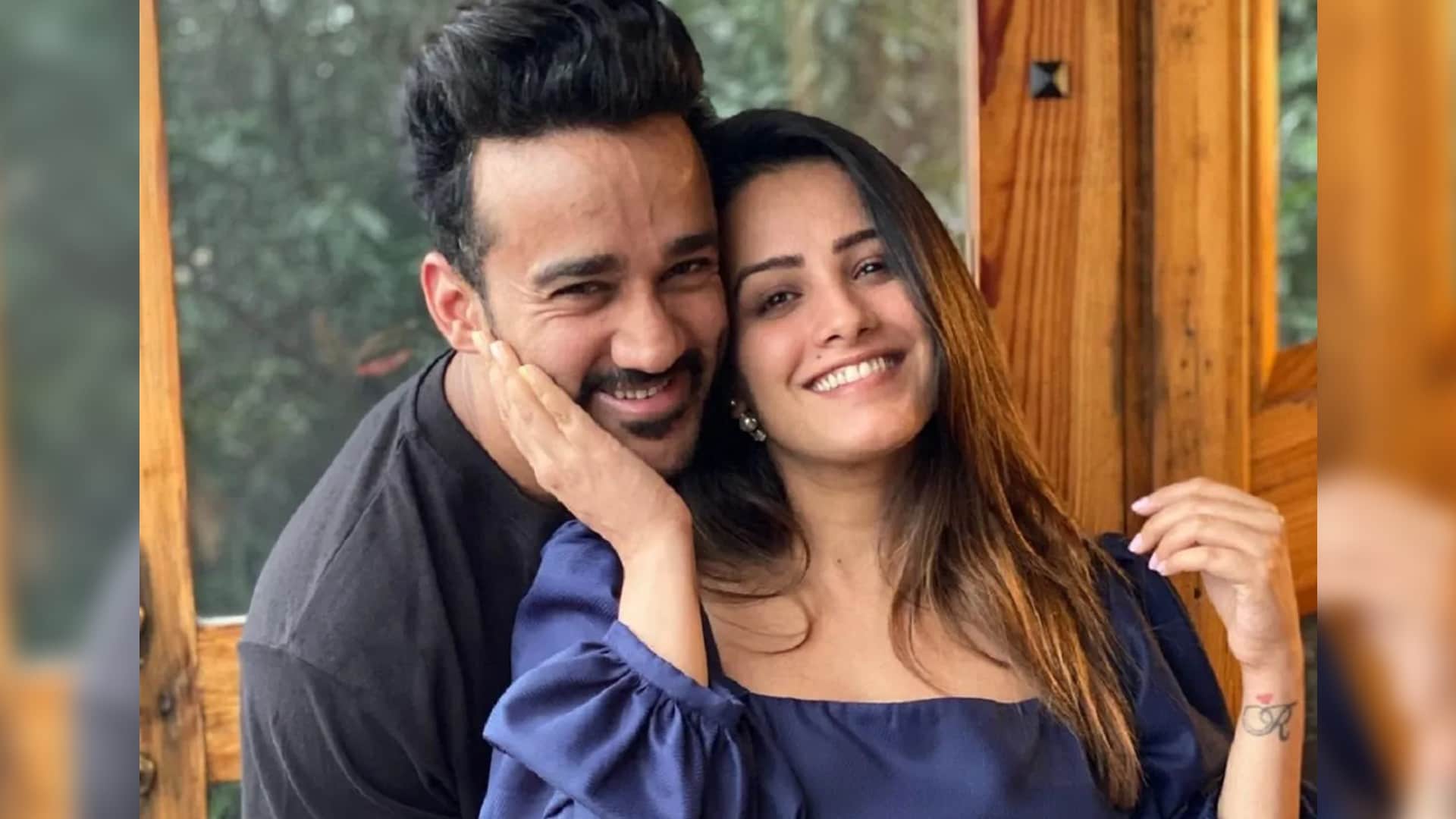 TV Actress Got Married after Break Up Kamya Panjabi Divya Aaggrwal Anita Hasnandani Sana Khan