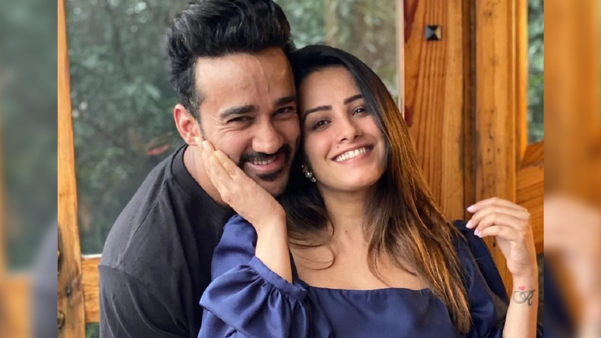 TV Actress Got Married after Break Up Kamya Panjabi Divya Aaggrwal Anita Hasnandani Sana Khan