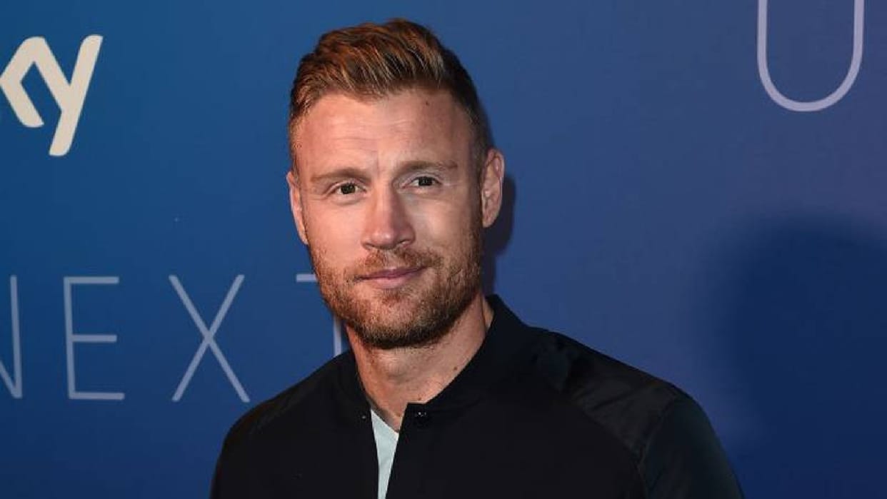 England former cricketer Andrew Flintoff, airlifted to hospital after car accident