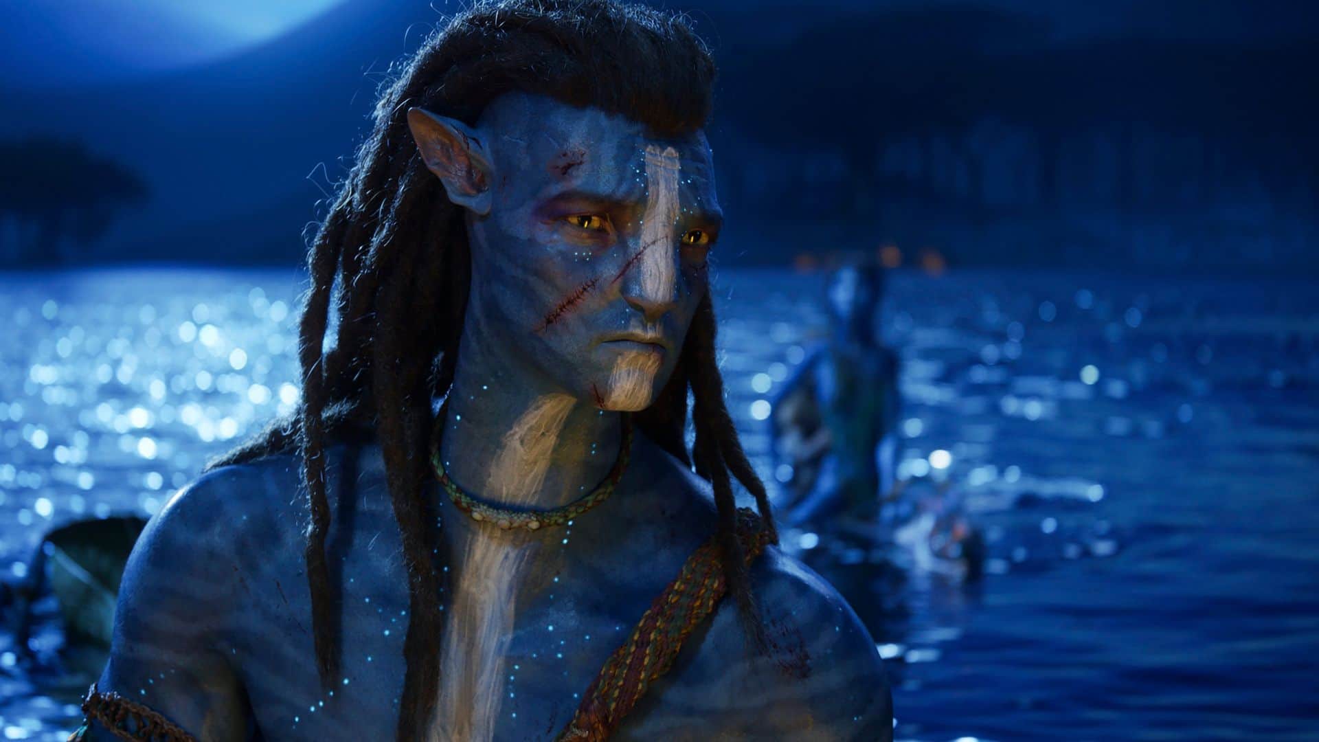 Avatar The Way Of Water box office collection day 2 worldwide James Cameron film getting good response