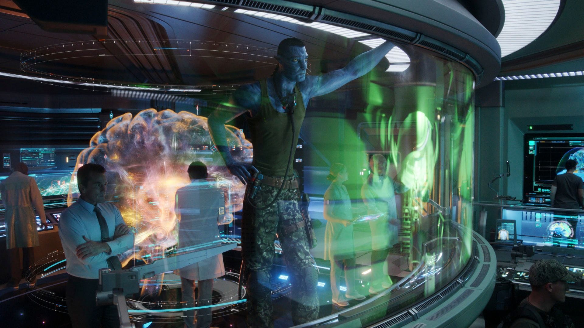 Avatar The Way of Water First Day Collection to create new record advance booking picks top speed on Wednesday