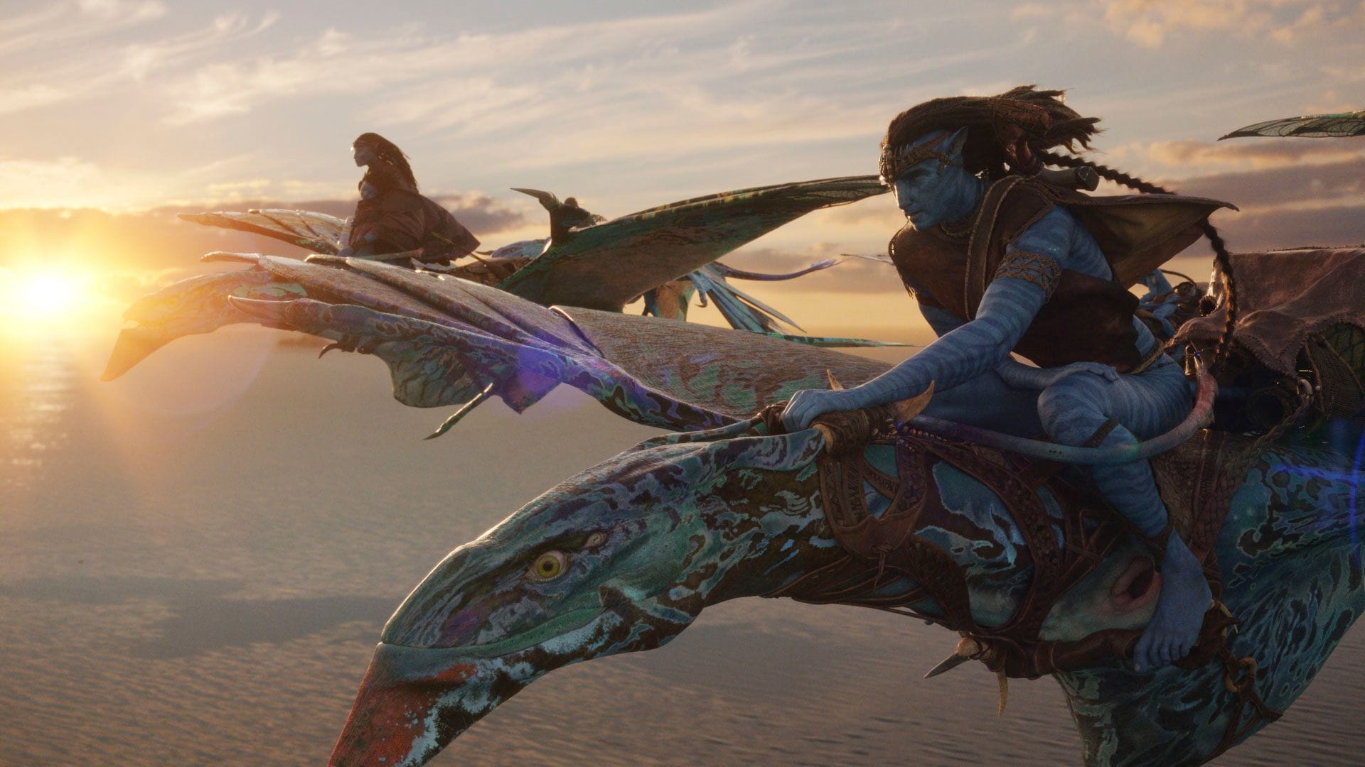 Avatar The Way of Water First Day Collection to create new record advance booking picks top speed on Wednesday