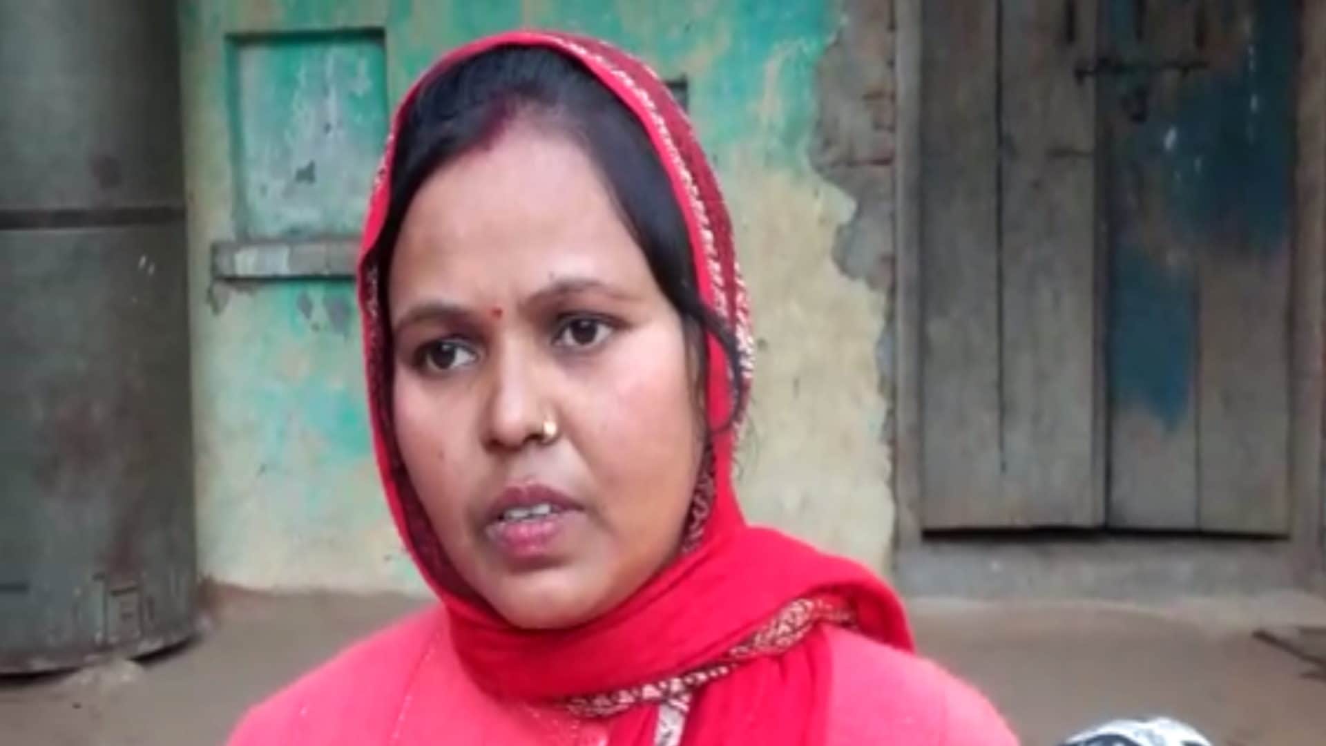 Police have searching to dead body cot after stolen in Baghpat district