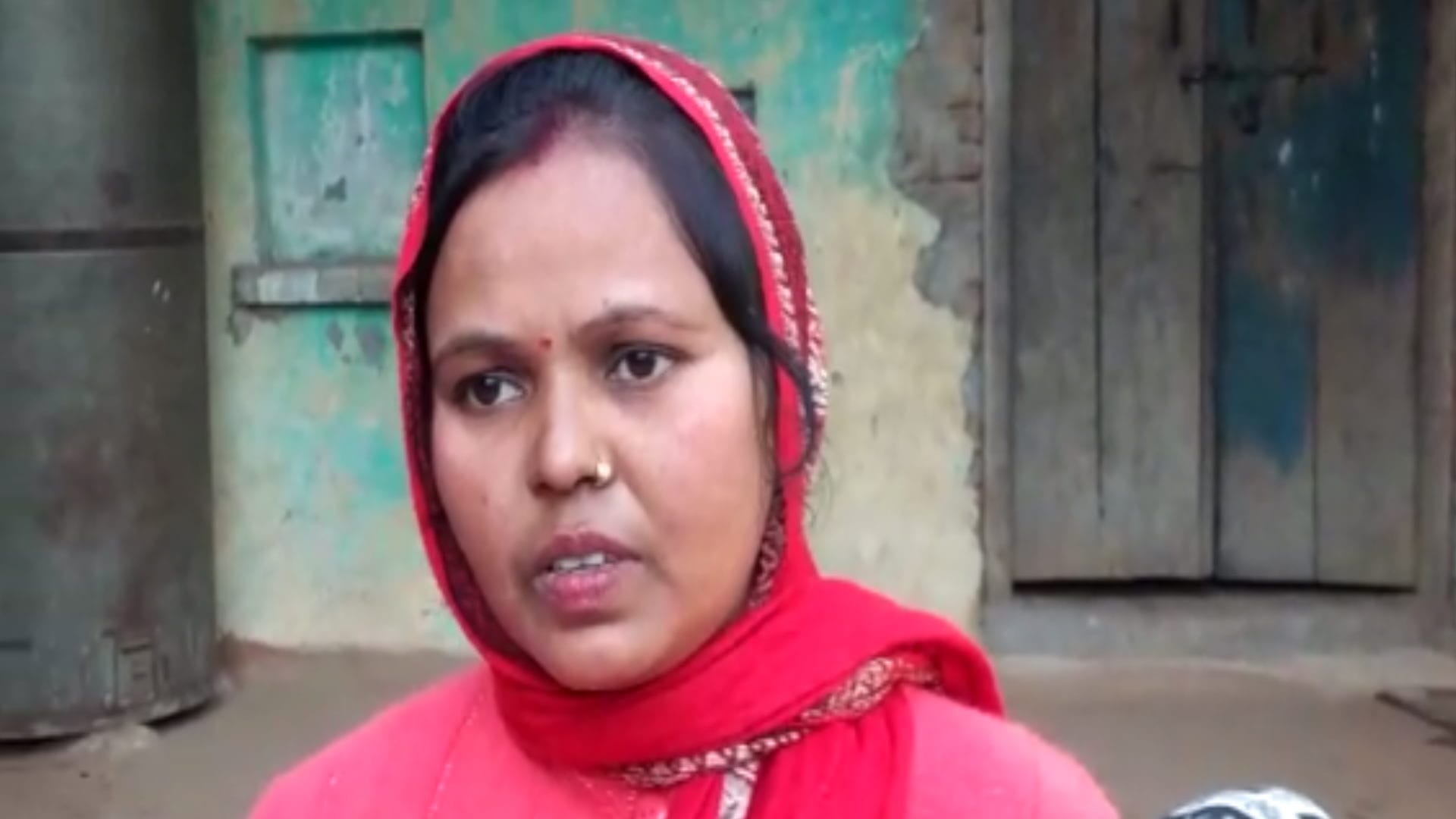 Police have searching to dead body cot after stolen in Baghpat district