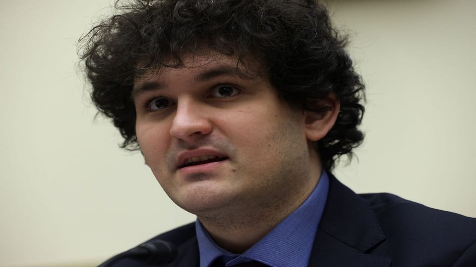 CEO of cryptocurrency exchange Bankman Fried arrested, lost $14.5 billion in a day