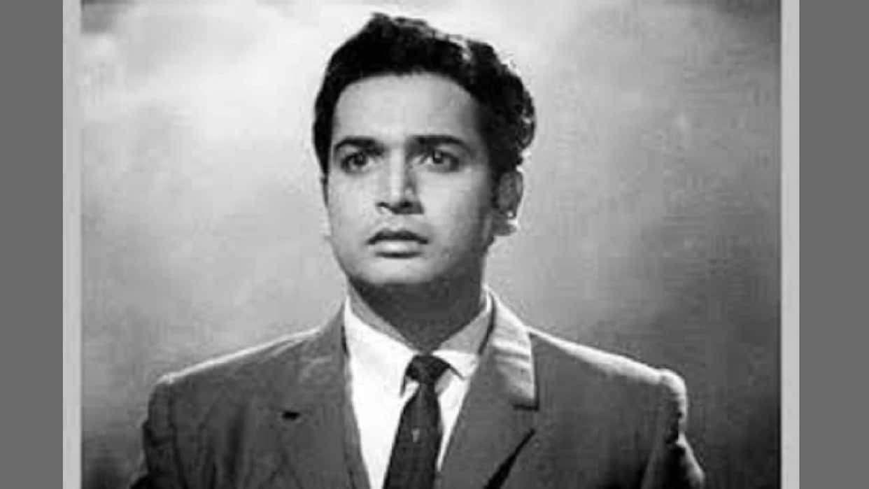 Biswajit Chatterjee birthday special know about Bees Saal Baad actor guru dutt interesting anecdote