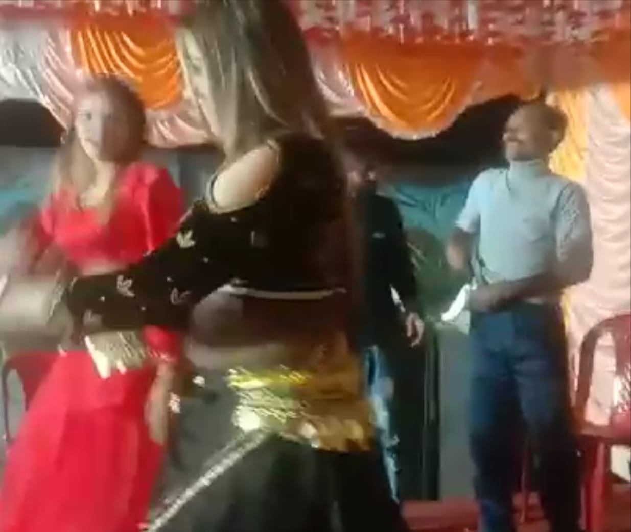 Bhopal News:Bhopal police arrested the crook who waved illegal pistol on the song, old crook of Bhopal