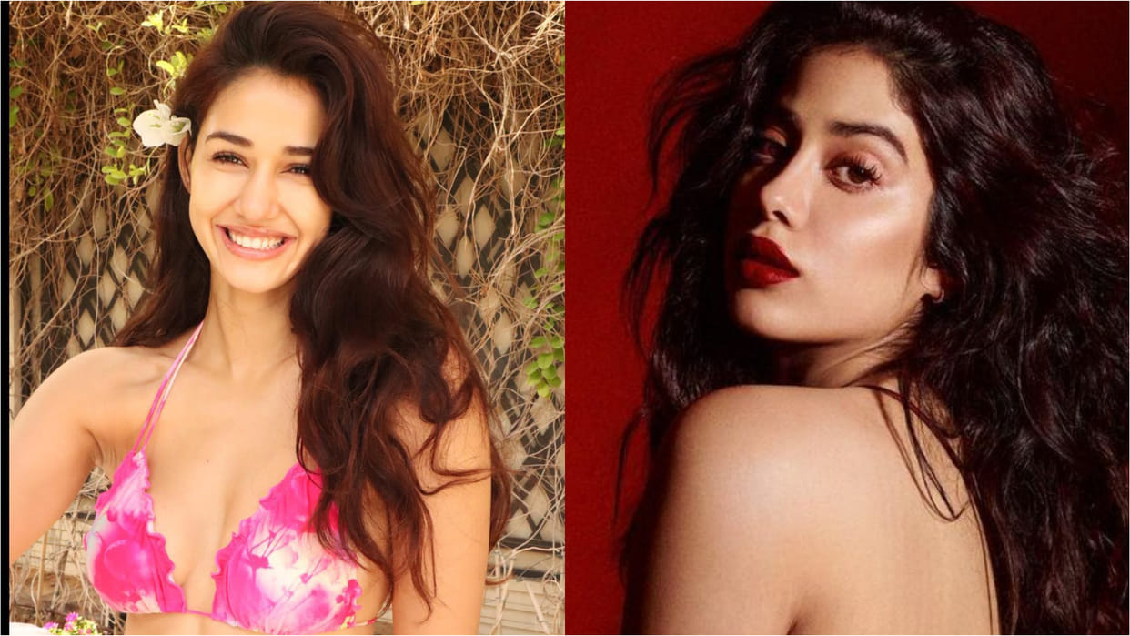 year ender 2022 b town 5 actresses set fire on social media with super hot look