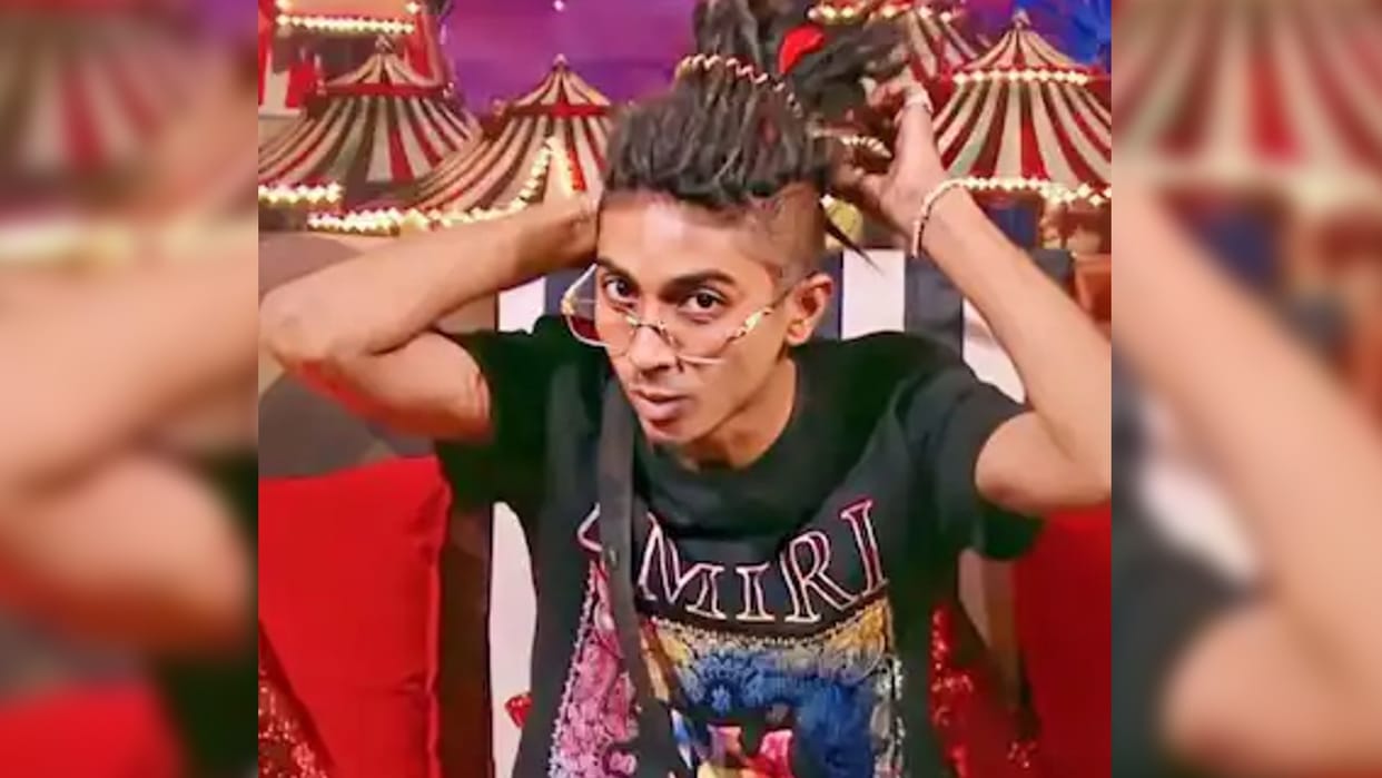Bigg Boss 16 rapper mc stan is now in full fom priyanka chahar choudhary ankit gupta fans praise him