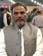 Banda: Warrant issued against former MP Bal Kumar Patel