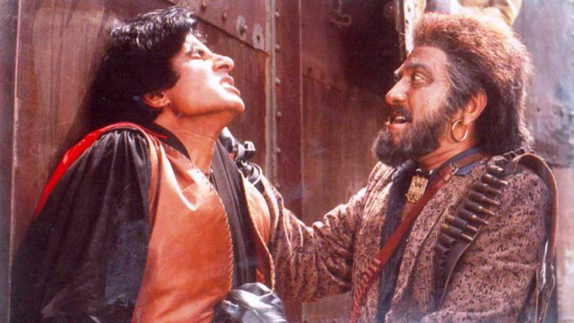Goga Kapoor Birthday Know Bollywood Actor Untold Facts After BR Chopra Mahabharat Kans Role Read More