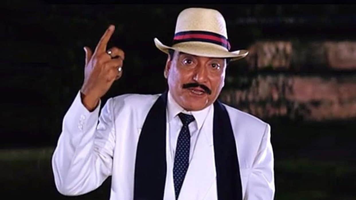 Goga Kapoor Birthday Know Bollywood Actor Untold Facts After BR Chopra Mahabharat Kans Role Read More