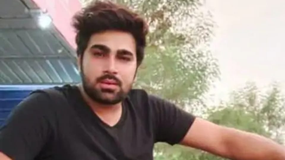 Gangster Mahendra Meena murder revealed police arrested four miscreants Jaipur