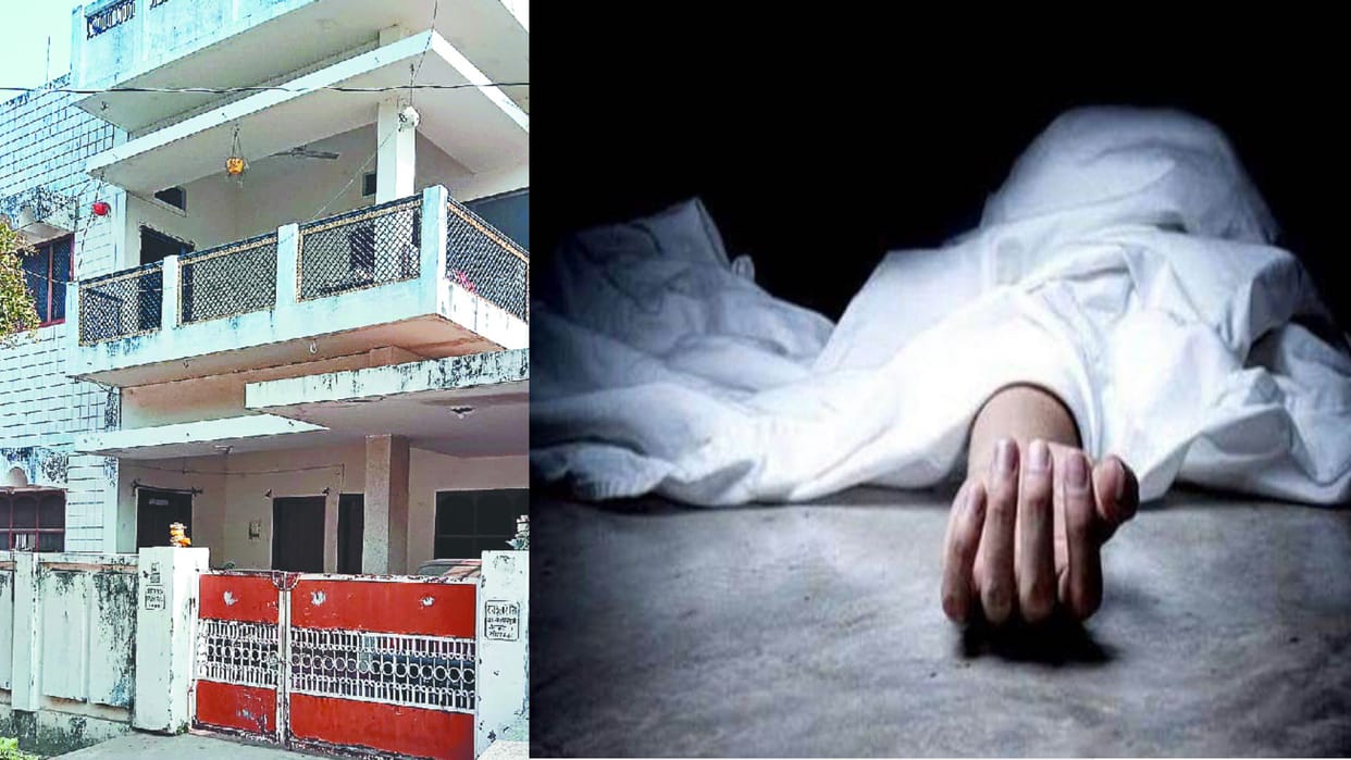 Investigation started for negligence of retired principal for not conducting postmortem