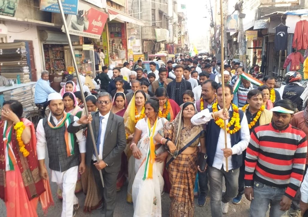 Bharat Jodo Yatra will reduce the hatred being spread