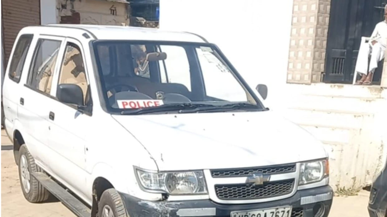 CBI reaches Narnaul to investigate death of student under suspicious circumstances