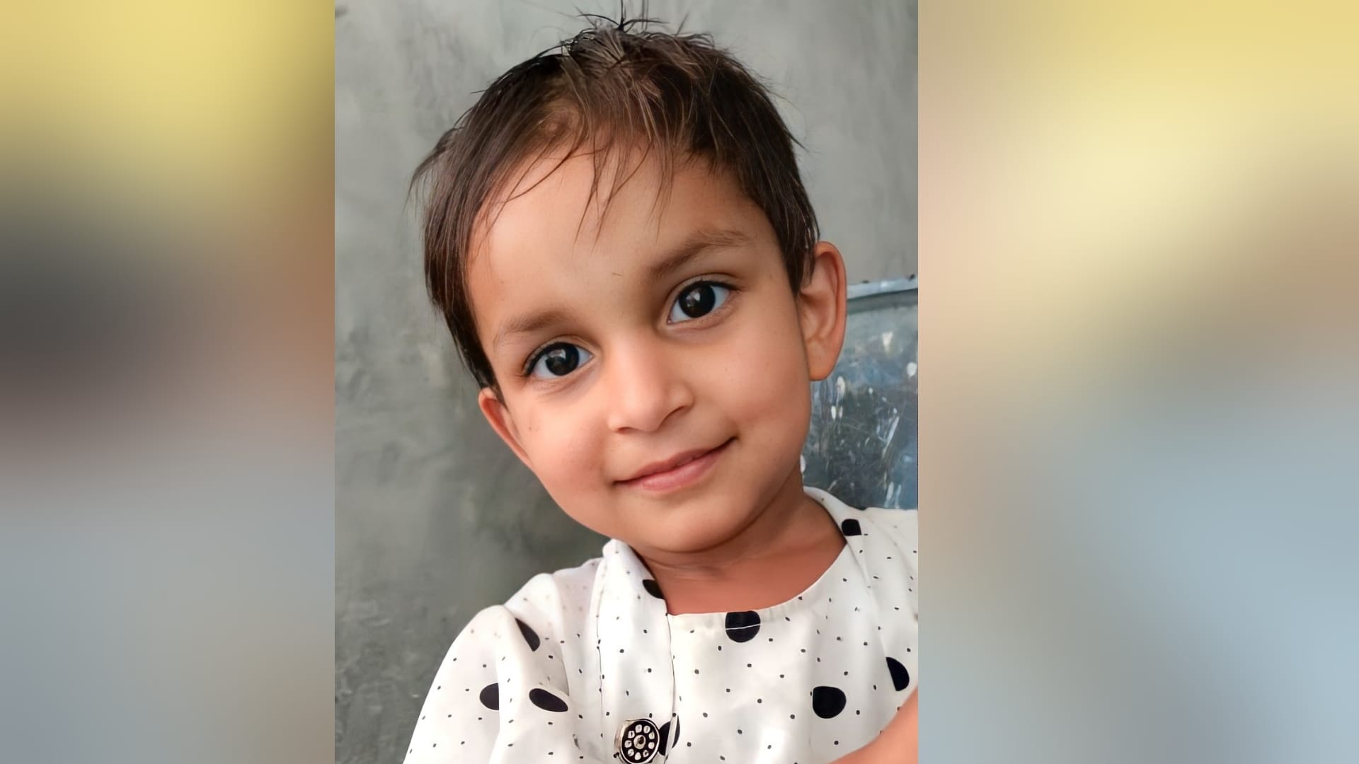 Ghaziabad Road Accident Mother had said that she will return in two days you left forever