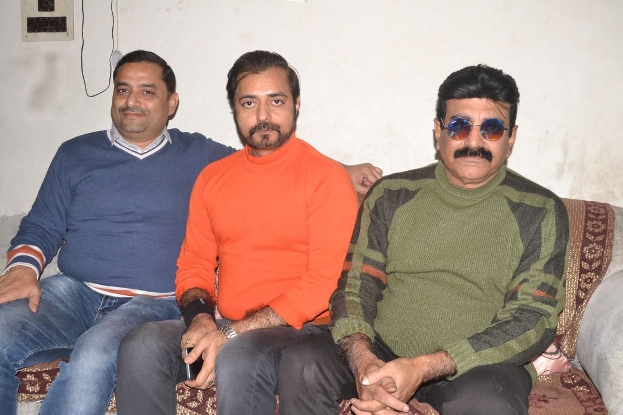 Hathras: The farce and gimmick of childhood is still working