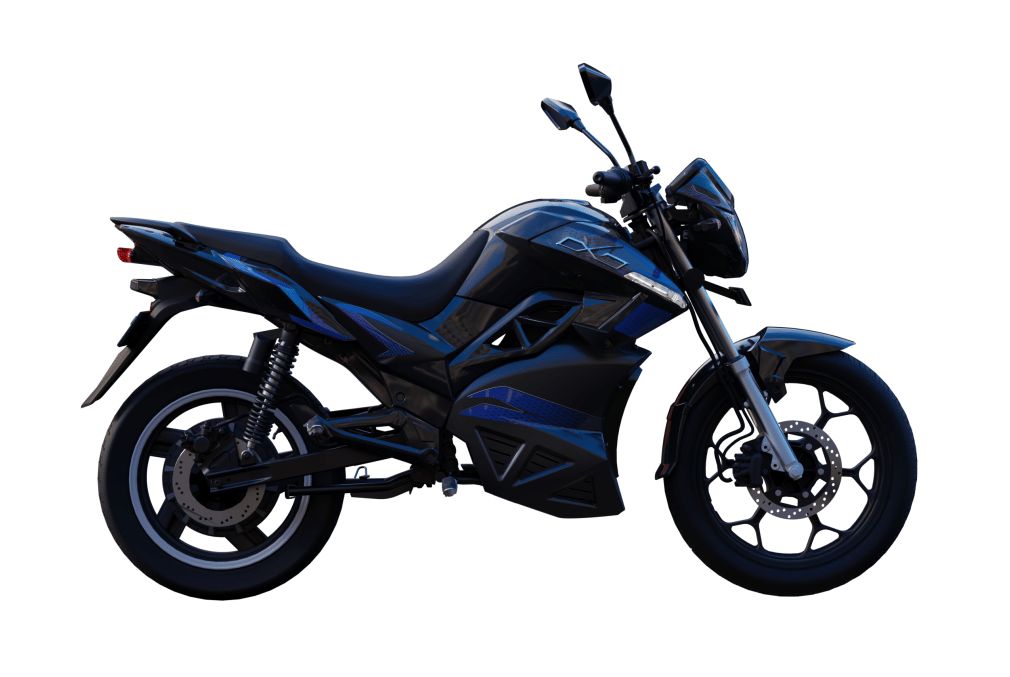 Hop Electric starts delivery of Hop Oxo Electric Motorcycle in Jaipur gets over 10000 bookings News in Hindi