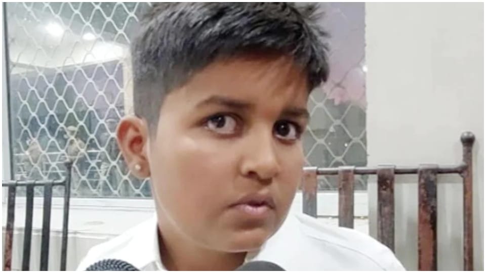 Jodhpur marriage Cylinder Blast painful story of rawal father mother and brother died