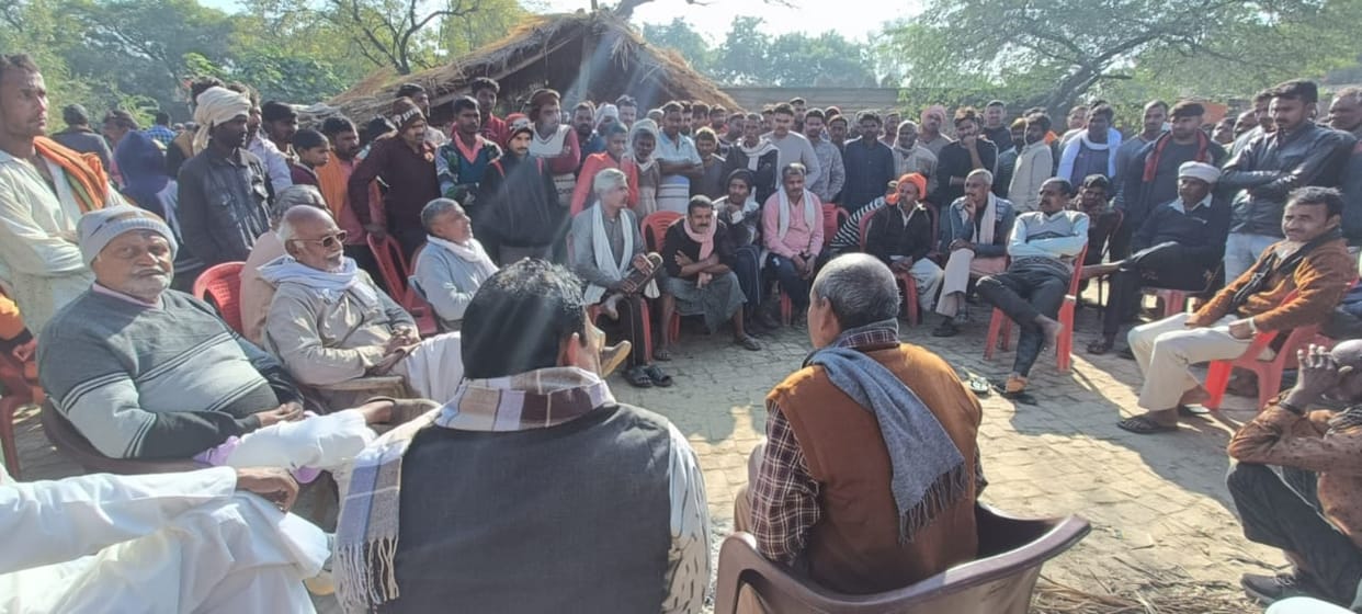 Death in Police Custody, Relatives refuse to perform last rites, villagers demand to call CM