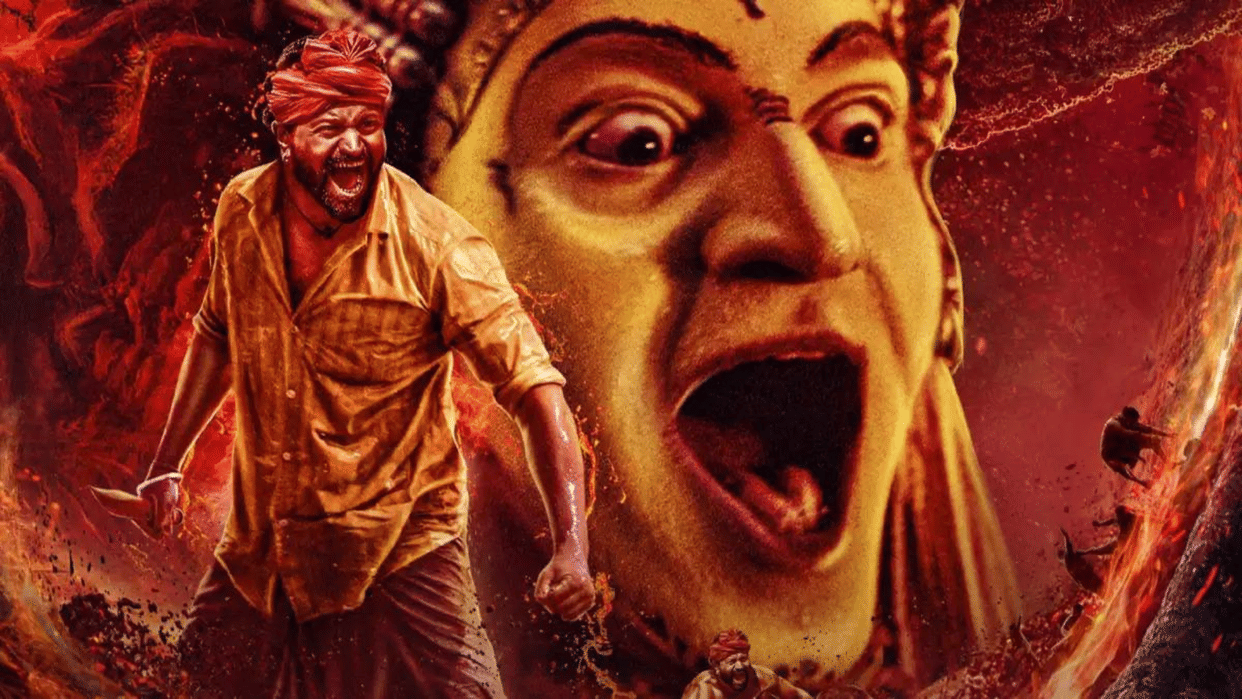 Kantara rishab shetty film set to world television premiere on sony max in hindi version know all details