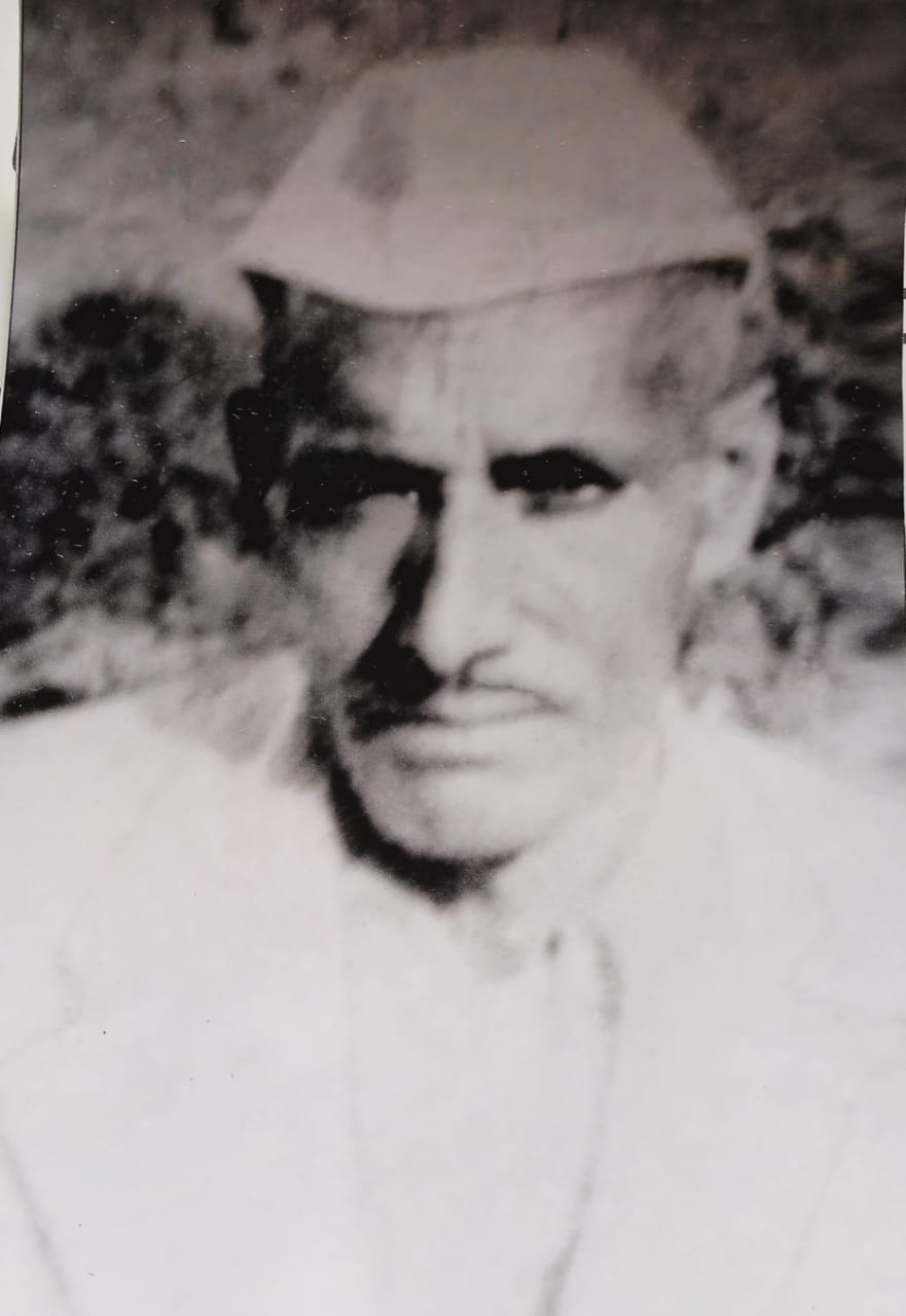 Unknown Warrior Kundan Lal