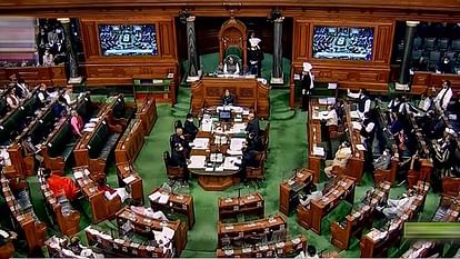 Parliament Winter Session Updates: Bill aimed at regulating legal profession passed in Lok Sabha