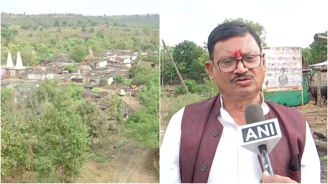 Maharashtra Border Dispute with Telangana may begin as Karnataka row at peak news in hindi