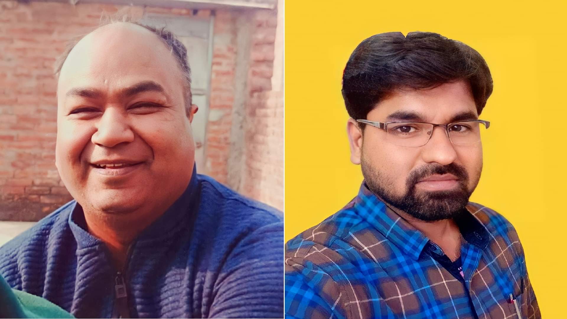 Ankit Murder Case Car used to throw body parts recovered by police