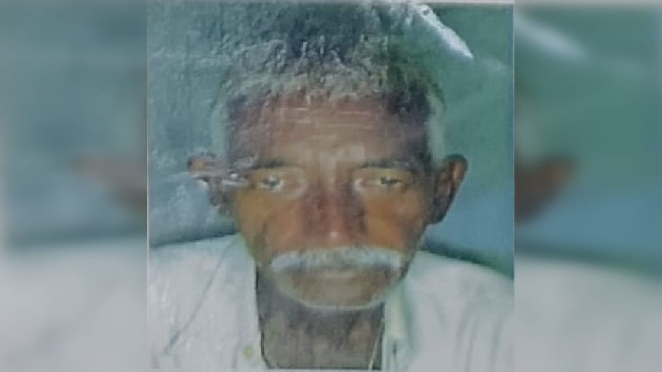 only son brutally killed his parents in Lalitpur s Jakhaura