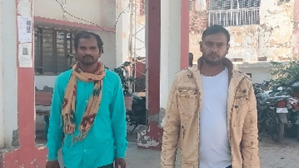 Sonu did not do second marriage while waiting for Aarti jailed for murder wife found alive after seven years