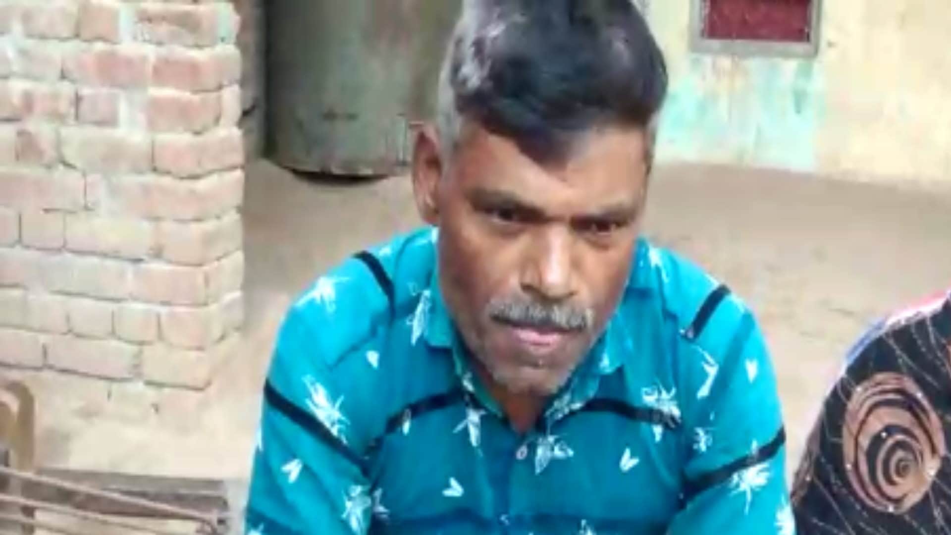 Police have searching to dead body cot after stolen in Baghpat district